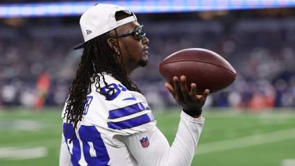 Cowboys’ Schottenheimer Leaves No Doubt on CeeDee Lamb Return