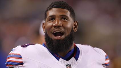 Bills DT Ed Oliver Reveals How His Injury Happened Amid Horse Rumors