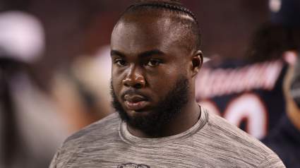 Top Bears Insider Drops Concerning New Update on DT Grady Jarrett