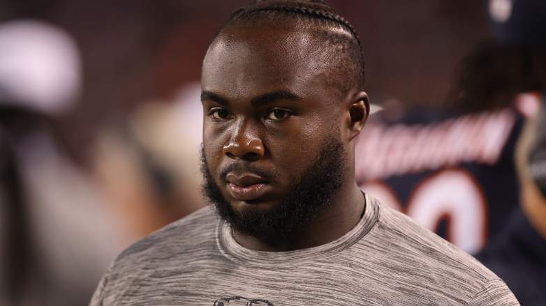 Grady Jarrett
