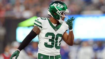 Eagles Urged to Trade for AFC East Cornerback to Boost Struggling Secondary