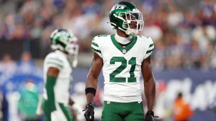 New Neck Injury to Starter Opens Door for Jets Rookie to Emerge