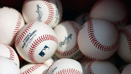 Nationals Hire Youngest Manager in MLB History Since the 1970s