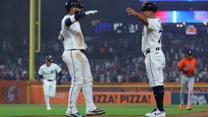 Detroit Reshapes Coaching Staff; Parts Ways with Key Figure in Dugout