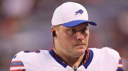 $50 Million Contract Extension Predicted for Key Bills Starter
