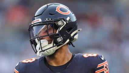 Broncos Add ‘Absurd’ Play-Making Former Green Bay Packers Draft Pick 