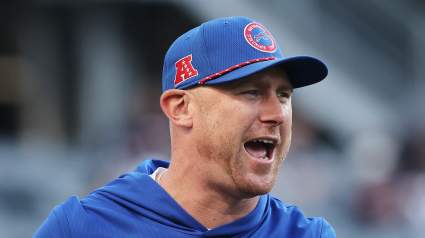 Insider Lists Bills Assistant Coach Among Top Targets for HC Job Openings