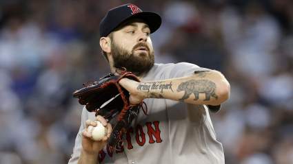 Red Sox Urged to Make $22 Million Lucas Giolito Move