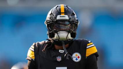 Steelers Make Final Call on CB Jalen Ramsey for Week 6