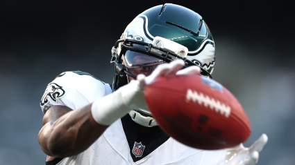 Eagles’ Roster Carousel Turns into Social-Media Punchline