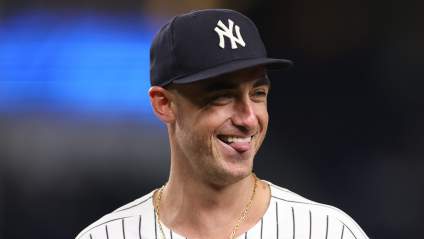 Yankees Trade Pitch Offers a Bellinger Replacement and a Philosophical Pivot