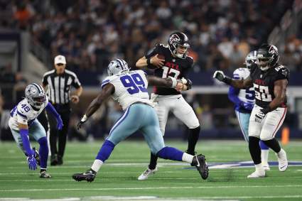 Cowboys Get Big Update on DT Perrion Winfrey