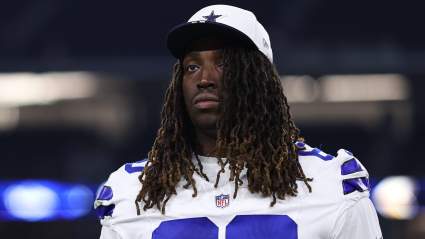 Cowboys Defend Struggling Tyler Guyton as Problems Continue