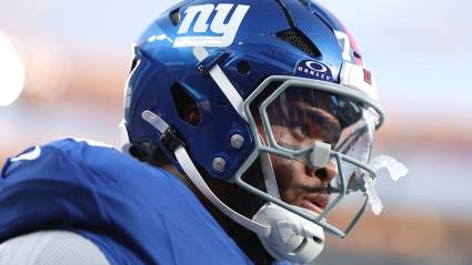 Proposed Trade Sees Raiders Land Former No. 7 Pick to Help Position of Need