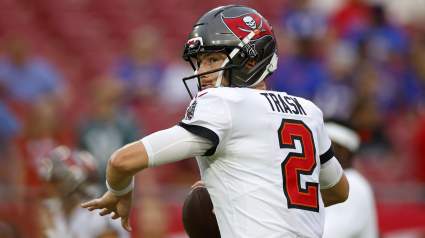 Former Buccaneers QB Could Get Another Chance With AFC Contender