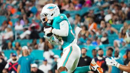 Patriots Steal Exciting Rookie Safety From Rival Practice Squad