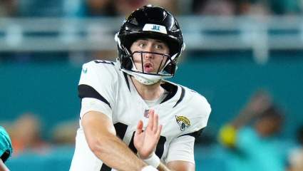 Browns Eye Record-Setting QB Amid Shedeur Trade Chatter