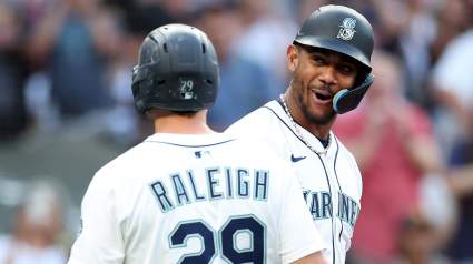 Mariners Predicted to Land $225 Million Star Slugger Amid Historic Run