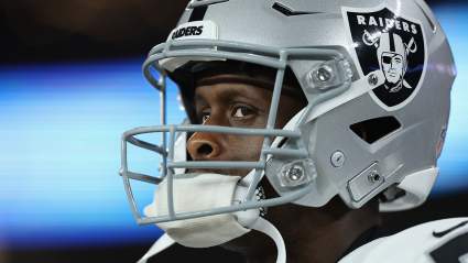 Raiders’ True Feelings on Geno Smith Leaked to Insider