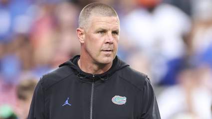 Coveted SEC Coach & Potential Billy Napier Replacement at Florida Addresses Rumors