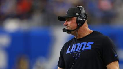 Lions Urged to Consider Reunion With Former Starting Defensive Back