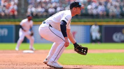 Detroit Finalizes ALDS Roster; Adds Surprise Piece for Mariners Matchup