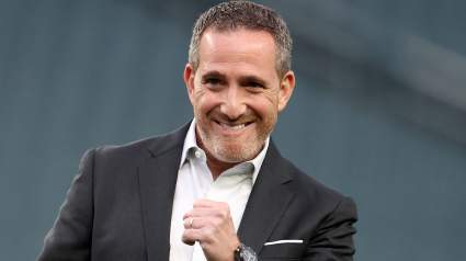 NFL Insiders Confirm Major Rumor Surrounding Eagles, GM Howie Roseman
