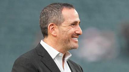 Eagles GM Implored To Add To Core Position After Struggles