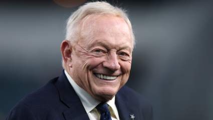 Proposed NFL Trade Has Cowboys Land Quick 6-Foot-5 $13 Million Starter to Fill Void