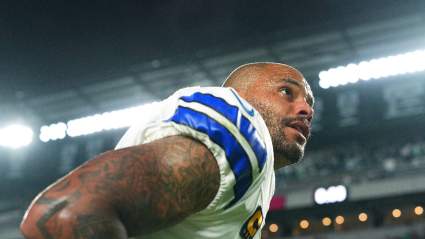 Cowboys QB Dak Prescott Gets Good News Before Facing Jets