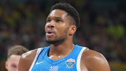 Milwaukee Bucks Could Make Unique NBA History Against Thunder
