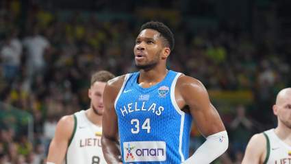 Giannis Antetokounmpo’s New Vow All But Confirms Bucks Exit