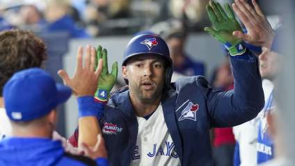 Blue Jays Home Run Jacket Explained: What Is the Origin Story?