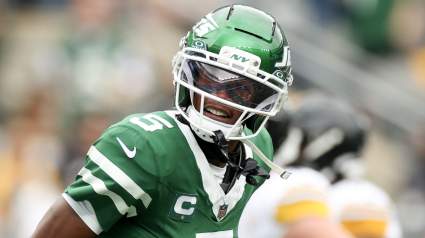 Browns Out on Trade Talks for $32 Million Wide Receiver: Report