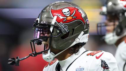 NFL Makes Major Announcement on Buccaneers WR Emeka Egbuka