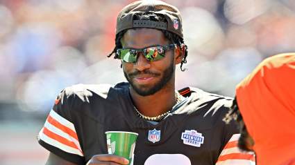 Browns Face Backlash From NFL Players on Shedeur Sanders Decision
