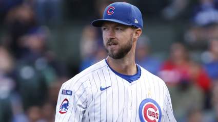 Cubs’ Craig Counsell Under Fire for Pitching Decision After Game 2 Rout