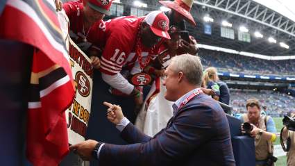 49ers Predicted to Make Trade to Replace Nick Bosa After 4-1 Start