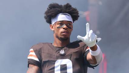 Lions Linked to Trade for $13 Million 1st-Round CB to Replace Arnold, Reed