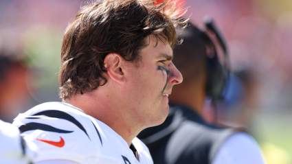 Cowboys Are Not Trading 1st-Rounders to Land NFL Sack King