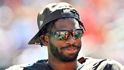Browns QB Shedeur Sanders Poses Question Ahead of Week 5