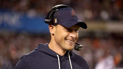 Bears Role Player Gets Unexpected National Attention During Bye Week