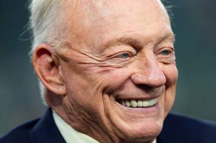 Insider Predicts Cowboys Will Trade for ‘Impact Defensive Player’ Before Deadline