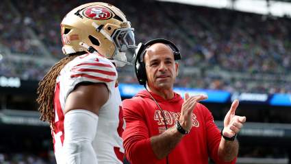 49ers Lose Veteran Defensive Tackle to Titans