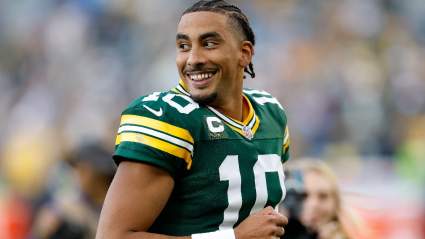 Detroit Lions Make a Statement With Packers Move