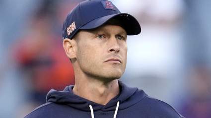 Ben Johnson Admits Jayden Daniels Inspires ‘Fear’ Ahead of Commanders Game