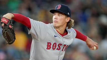 Red Sox, Yankees to Make MLB History in Game 3