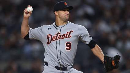 Tigers Look to Take Control in Pivotal ALDS Game 3 at Comerica Park