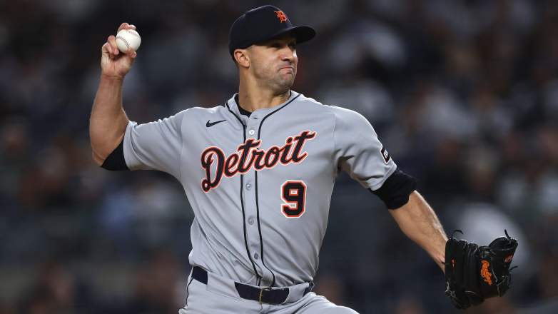 Jack Flaherty