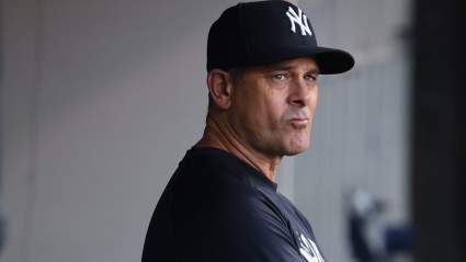 Yankees Manager Drops Surprising Praise of Blue Jays Pitcher Ahead of Game 3